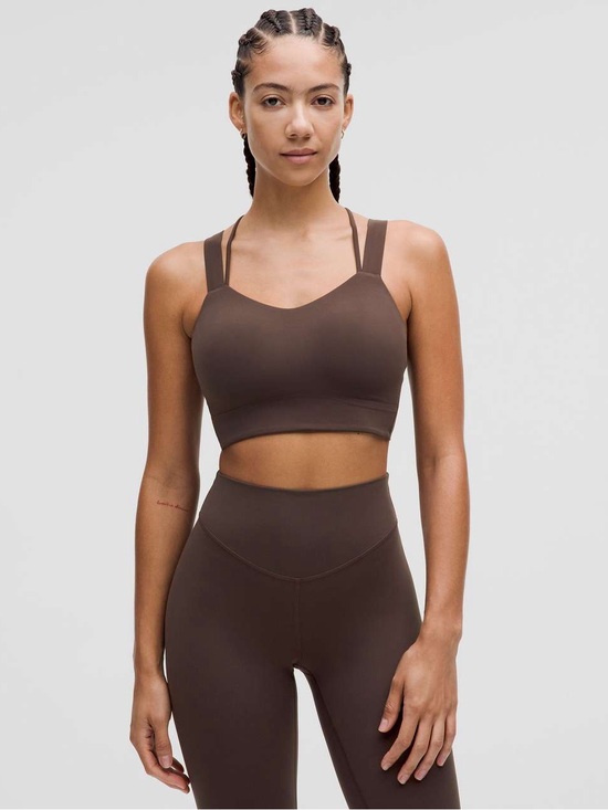 lululemon athletica Other - Lululemon Like a Cloud Longline Bra